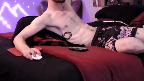 Thatcarrguyy online show from February 25, 6:03 am