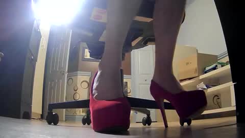 thecowboy_74 online show from September 19, 3:18 am