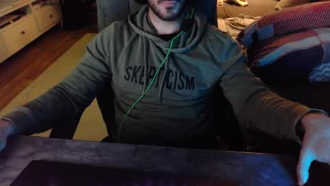 Teenboi online show from February 16, 7:38 pm