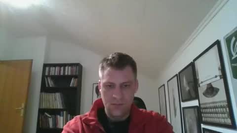 thedon2123 online show from March 12, 6:11 pm