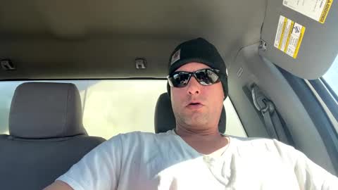 Snapshot of thedonald911 chatting on March 11, 8:20 pm Carter Bates online show from March 11, 8:20 pm