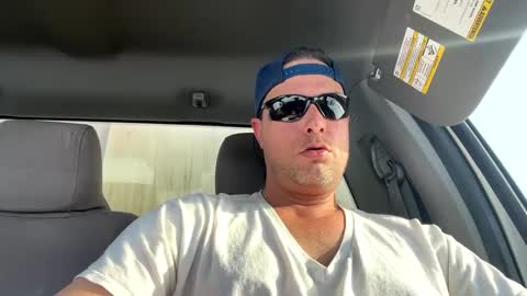 Snapshot of thedonald911 chatting on January 17, 8:15 pm Carter Bates online show from January 17, 8:15 pm