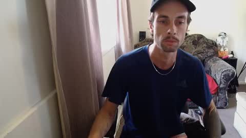 RickyLee online show from February 27, 2:45 am