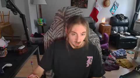 Thefabulousam Independent Model online show from January 6, 8:46 pm