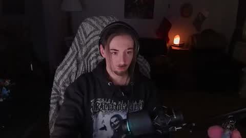 Thefabulousam Independent Model online show from January 13, 6:29 am