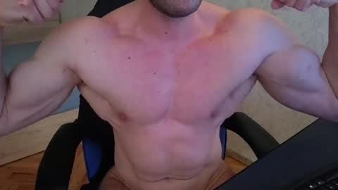 Vince online show from March 1, 12:01 pm