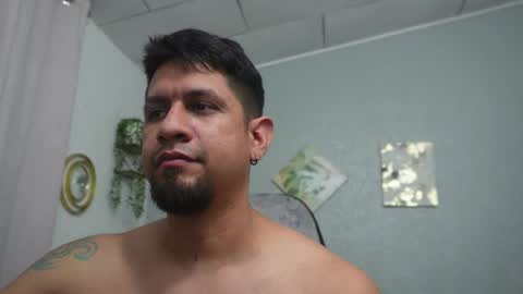 Marcelo online show from October 14, 2:18 am