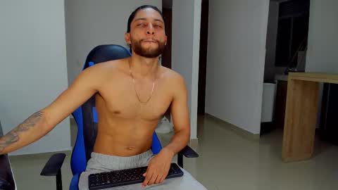 I Am Odin online show from October 27, 3:09 am