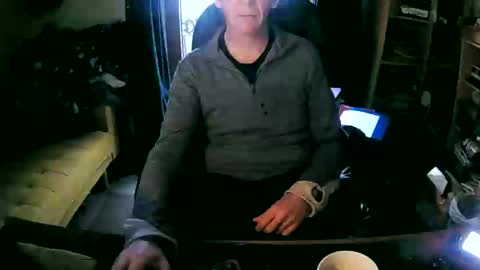 Snapshot of thegoodteacher54 chatting on January 29, 4:41 pm paul online show from January 29, 4:41 pm