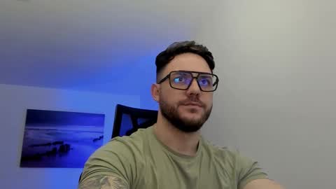 Alex online show from February 12, 6:08 am