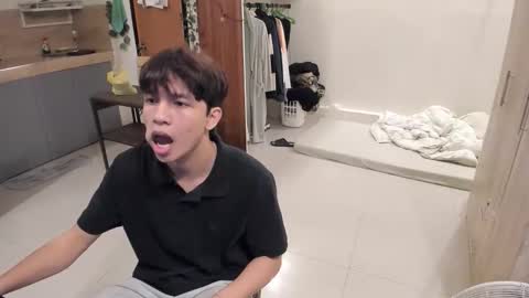 Green online show from October 31, 1:14 pm