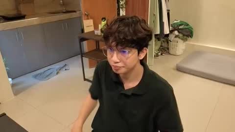 Green online show from December 16, 2:18 am