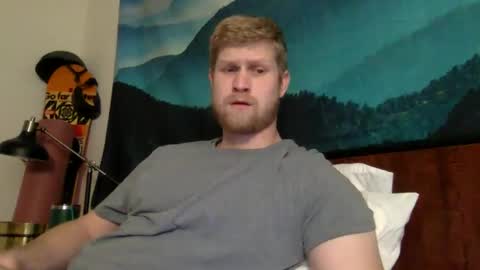 Harry online show from March 20, 2:54 pm