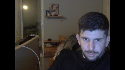 thehamlaaa online show from November 9, 10:25 pm