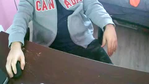 Mike D. online show from February 9, 2:33 pm