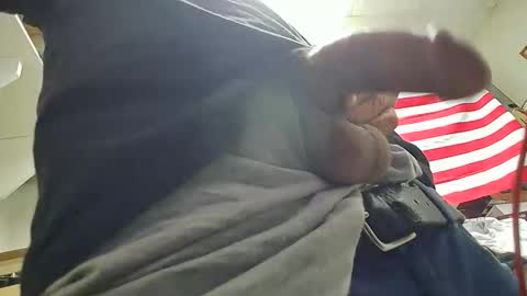 thehungstud420 online show from March 27, 5:58 pm