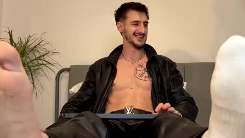 Master Joker online show from February 11, 10:48 pm