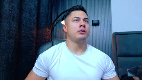 thekingerick online show from February 12, 4:29 am