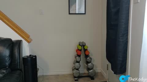 thekodyy online show from November 6, 2:42 pm