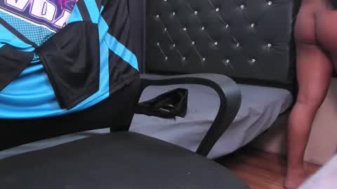 thelusttrinity69 online show from March 21, 8:19 am