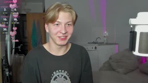 Sever online show from November 26, 11:57 am