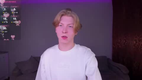 Sever online show from February 15, 11:24 pm