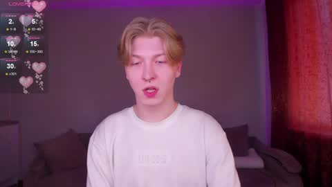 Sever online show from March 13, 10:34 am