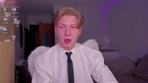 Sever online show from November 11, 9:03 am