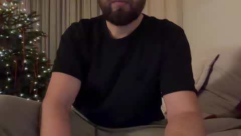 TheMonarchGoat online show from December 27, 10:05 pm