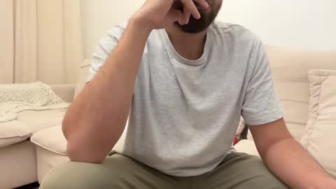 TheMonarchGoat online show from January 15, 9:09 pm