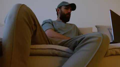 TheMonarchGoat online show from September 29, 3:30 pm