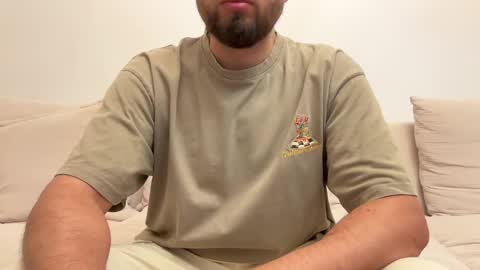 TheMonarchGoat online show from January 5, 8:10 pm