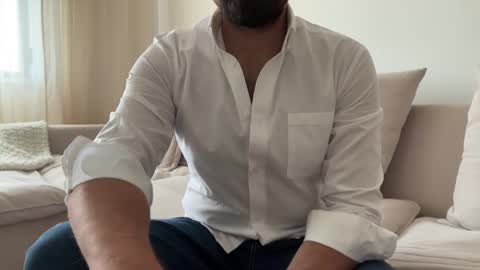 TheMonarchGoat online show from January 24, 10:43 am