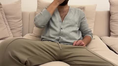 TheMonarchGoat online show from January 22, 10:28 pm