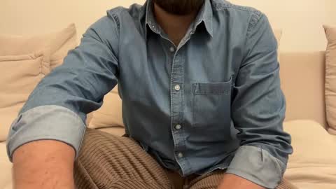 TheMonarchGoat online show from February 15, 8:23 pm