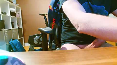 thenamelessdude2025 online show from March 5, 11:23 pm