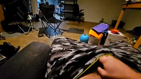 thenewone22901 online show from February 1, 4:00 pm