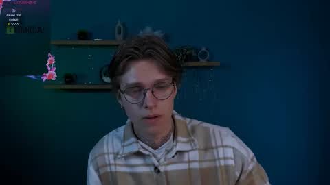 theo_drift online show from January 19, 12:07 pm