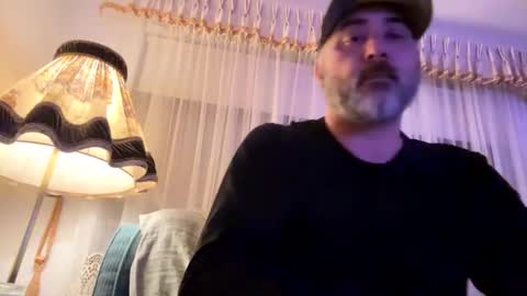 theone1848 online show from December 21, 7:38 am