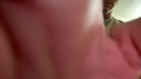 Secretlyyours online show from February 25, 7:31 am