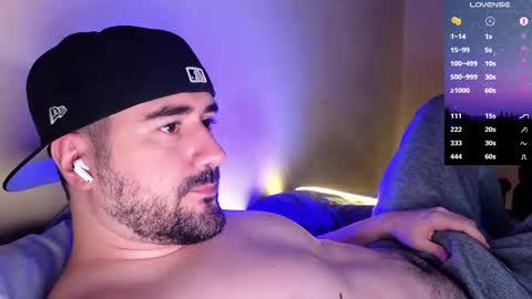 Theo Ravi online show from December 22, 3:47 am