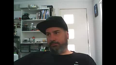 aussiebeard online show from March 21, 11:42 pm