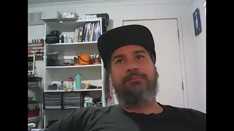 aussiebeard online show from February 20, 2:52 am