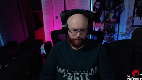 Bumbles or B online show from March 4, 9:07 am