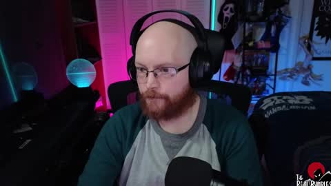 Bumbles or B online show from March 12, 5:57 am