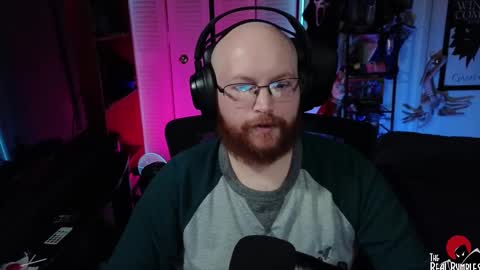 Bumbles or B online show from February 23, 12:15 am