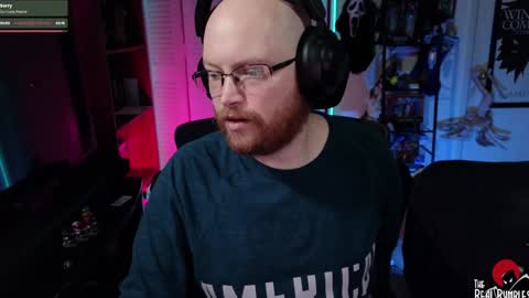 Bumbles or B online show from February 1, 5:49 am