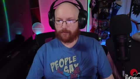 Bumbles or B online show from September 23, 4:06 pm