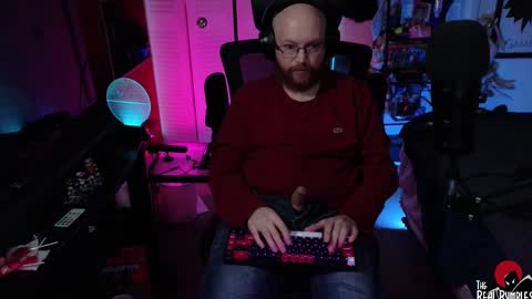 Bumbles or B online show from February 20, 6:46 pm