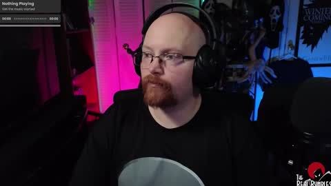 Bumbles or B online show from March 4, 3:57 am